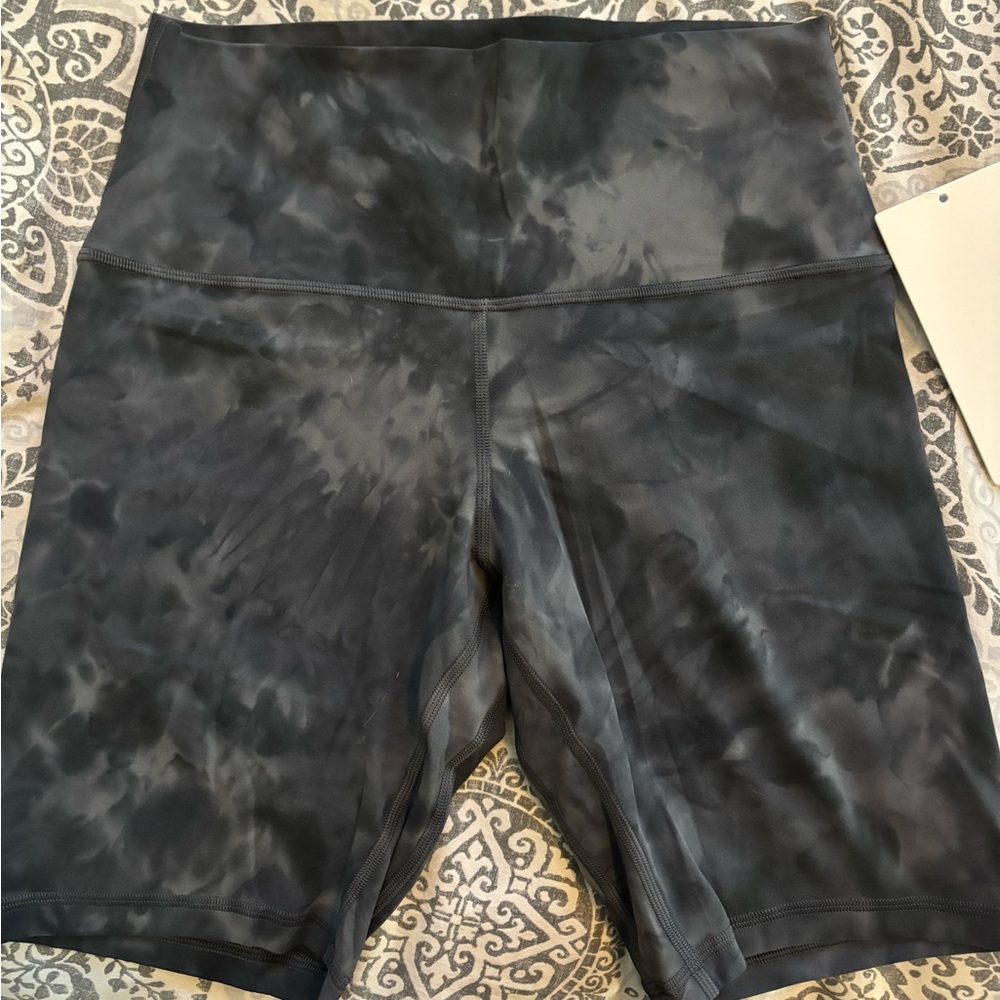 Lululemon Align short
